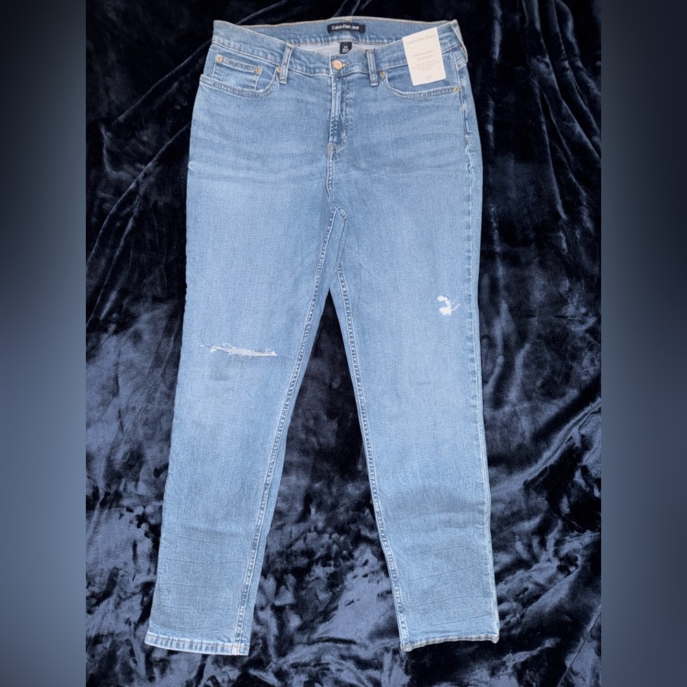 Calvin Klein Jeans